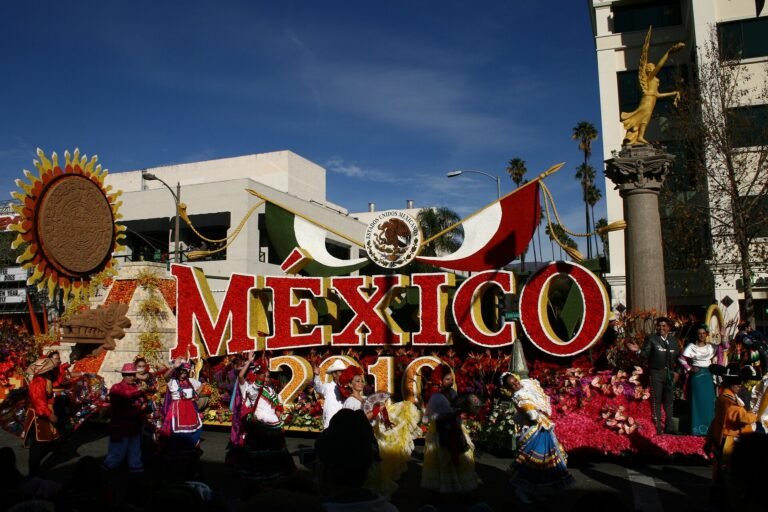 Rose Parade 2027 Guide: Route, Seats, Camping and Floatfest